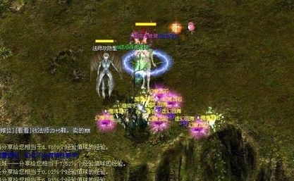 移动互联网下手游市场发展迅猛，传奇手游发布网大全助你畅玩